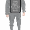 DRIS Trilam Drysuit Special 2 DRIS Trilam Drysuit Special -Aqua Lung Diving Shop dris trilam drysut special 1