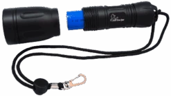 Impact Light Stubby Body -Aqua Lung Diving Shop drisimpactstubyblowout1tiny 4