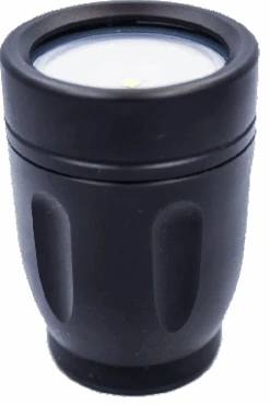 Impact Light Video Light Head 7 Impact Light Video Light Head -Aqua Lung Diving Shop drisimpactvideolightheadsidepic2tiny