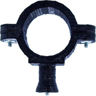 Impact Loc Line Mount 3 Impact Loc Line Mount