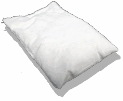 Drysuit Talcum Bag