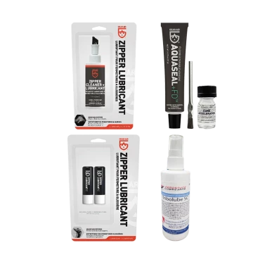 Drysuit Care Bundle 3 Drysuit Care Bundle