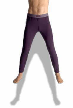 Mens Drybase Leggings-Discontinued