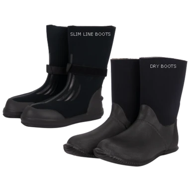 Xpedition SE Drysuit 3 Xpedition SE Drysuit