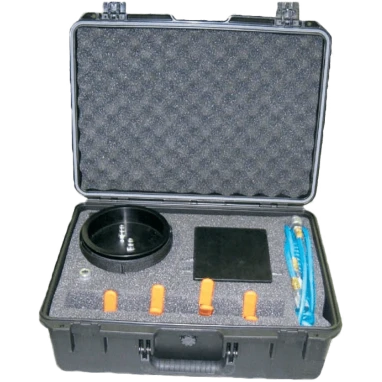 Drysuit Test Kit 3 Drysuit Test Kit