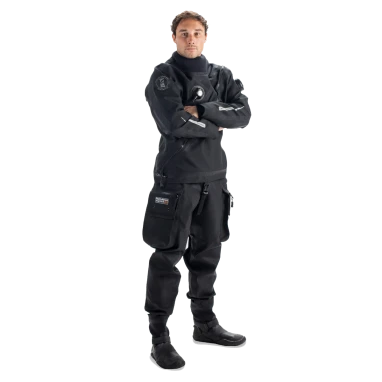 Argonaut Flex 3.0 Drysuit 3 Argonaut Flex 3.0 Drysuit