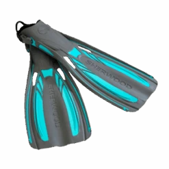 SHERWOOD Elite Fins -Aqua Lung Diving Shop elite fins tiffany