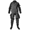 E.Lite Plus Drysuit 2 E.Lite Plus Drysuit -Aqua Lung Diving Shop elite plus front