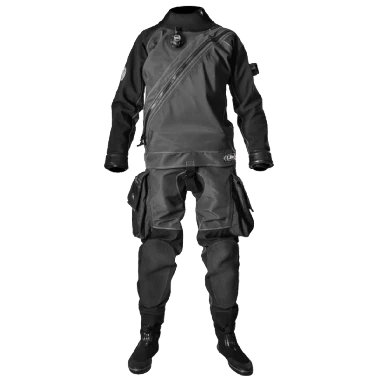 E.Lite Plus Drysuit 3 E.Lite Plus Drysuit