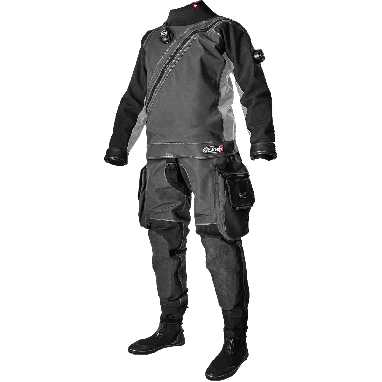 E.Lite Plus Drysuit 7 E.Lite Plus Drysuit - Image 5