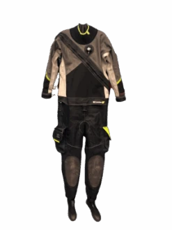 Demo Ladies First Emotion Plus Drysuit - XL