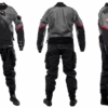 E.Motion Plus Drysuit 2 E.Motion Plus Drysuit -Aqua Lung Diving Shop emotionplus