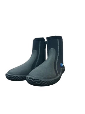 Endura 6.5mm Dive Boot 4 Endura 6.5mm Dive Boot - Image 2