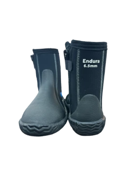 Endura 6.5mm Dive Boot 5 Endura 6.5mm Dive Boot - Image 3