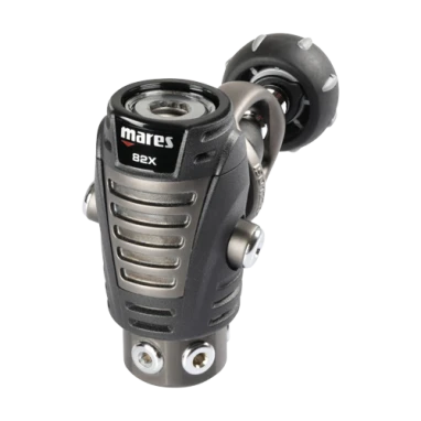 Mares EPIC ADJ 82X 4 Mares EPIC ADJ 82X - Image 2