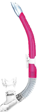 Mares Ergo Splash Snorkel