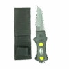 ESCAPE B/C KNIFE -Aqua Lung Diving Shop escape