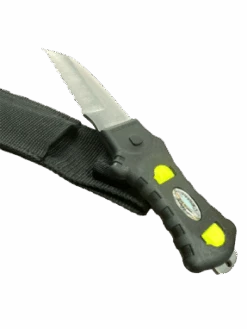ESCAPE B/C KNIFE -Aqua Lung Diving Shop escape bc