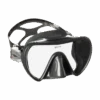 Mares Essence Liquidskin Mask -Aqua Lung Diving Shop essence liquidskin black grey 1