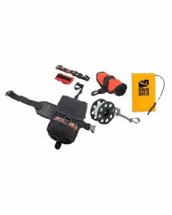 Divers Essentials Package