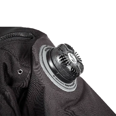 Evertech Dry Breathable Drysuit 12 Evertech Dry Breathable Drysuit - Image 10