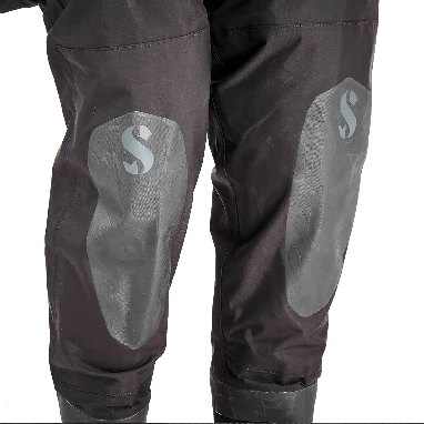 Evertech Dry Breathable Drysuit 13 Evertech Dry Breathable Drysuit - Image 11