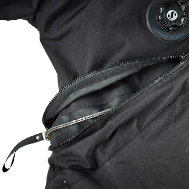 Evertech Dry Breathable Drysuit 7 Evertech Dry Breathable Drysuit - Image 5