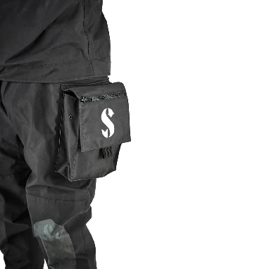 Evertech Dry Breathable Drysuit 8 Evertech Dry Breathable Drysuit - Image 6