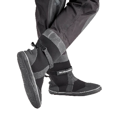 Evertech Dry Breathable Drysuit 10 Evertech Dry Breathable Drysuit - Image 8