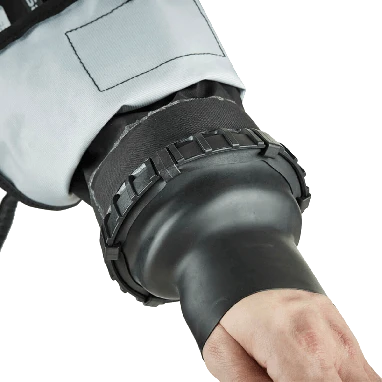 Evertech Dry Breathable Drysuit 11 Evertech Dry Breathable Drysuit - Image 9