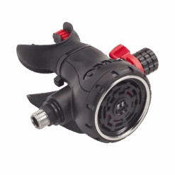 Evoque Second Stage Only