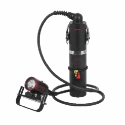 EX35 Primary Canister Light