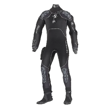 Exodry Drysuit 4 Exodry Drysuit - Image 2