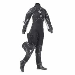 Exodry Drysuit 7 Exodry Drysuit -Aqua Lung Diving Shop exodry drysuit 4mm women