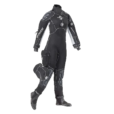 Exodry Drysuit 5 Exodry Drysuit - Image 3