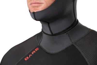 BARE EXOWEAR Hood 3 BARE EXOWEAR Hood
