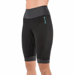 BARE EXOWEAR Shorts 14 BARE EXOWEAR Shorts -Aqua Lung Diving Shop exowear womens shorts 1