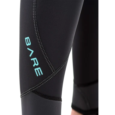 BARE EXOWEAR Shorts 6 BARE EXOWEAR Shorts - Image 4