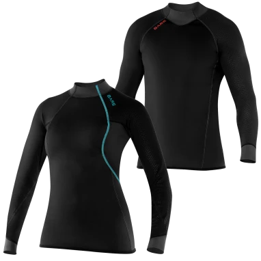 BARE EXOWEAR Long Sleeve Top 5 BARE EXOWEAR Long Sleeve Top - Image 3