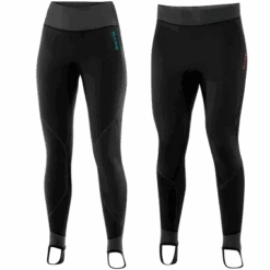 BARE EXOWEAR Long Pants 10 BARE EXOWEAR Long Pants -Aqua Lung Diving Shop exowear pants both