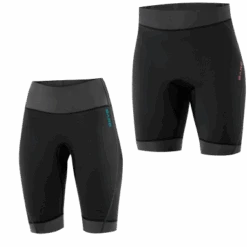 BARE EXOWEAR Shorts 12 BARE EXOWEAR Shorts -Aqua Lung Diving Shop exowear shorts both