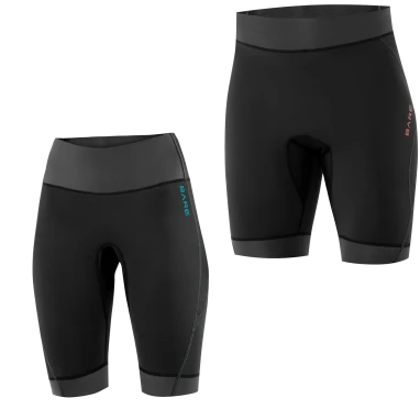 BARE EXOWEAR Shorts 5 BARE EXOWEAR Shorts - Image 3