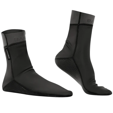 BARE Exowear Socks Unisex 4 BARE Exowear Socks Unisex - Image 2