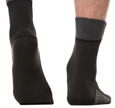 BARE Exowear Socks Unisex 3 BARE Exowear Socks Unisex