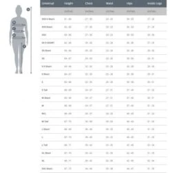 Halo AR Undergarment 14 Halo AR Undergarment -Aqua Lung Diving Shop fe sc 1