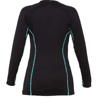 BARE Ultrawarmth Base Layer Women's Top 4 BARE Ultrawarmth Base Layer Women's Top - Image 2