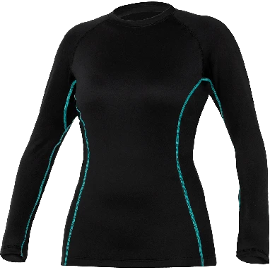 BARE Ultrawarmth Base Layer Women's Top 5 BARE Ultrawarmth Base Layer Women's Top - Image 3