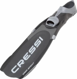 CRESSI Gara Turbo Sprint Fins -Aqua Lung Diving Shop fins full foot pocket gara turbo spr