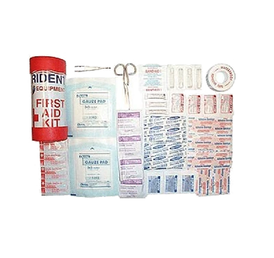 First Aid Kit 4 First Aid Kit - Image 2