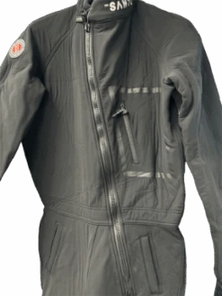 Lightly Used FLEX 190 Men Undergarment- SL 6 Lightly Used FLEX 190 Men Undergarment- SL -Aqua Lung Diving Shop flex190 ml 1